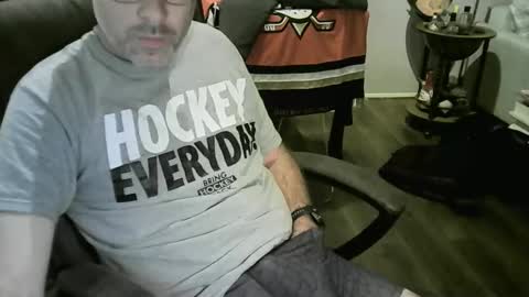 chrisprngr online show from 24, 10, 2025