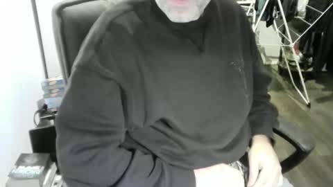 chrisprngr online show from 9, 2, 2026