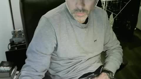 chrisprngr online show from 13, 5, 2026