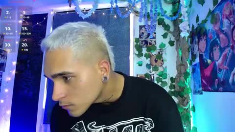 Christian Wang online show from 19, 12, 2024