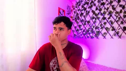 Christian Wang online show from 18, 1, 2026