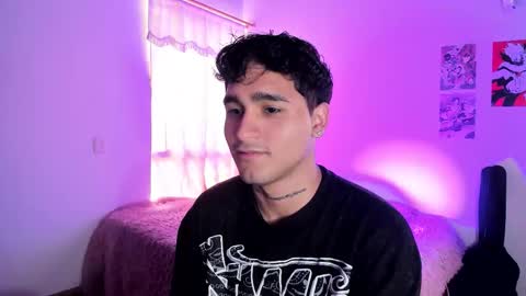 Christian Wang online show from 8, 2, 2026