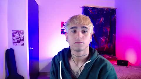 Christian Wang online show from 3, 3, 2026