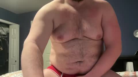 chrissquirt online show from 1, 1, 2025