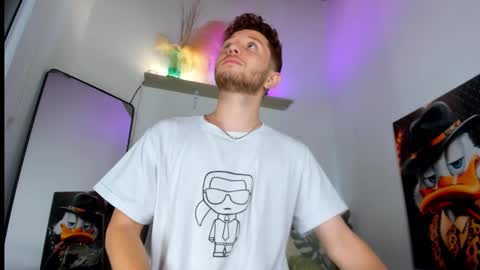 Snapshot of chrisstianford chatting on 24, 9, 2025 Hi dont forguet to follow me    online show from 24, 9, 2025