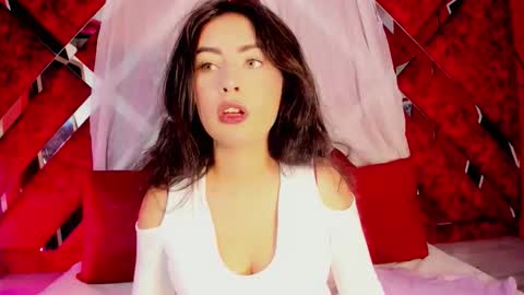 Chrisstin online show from 1, 4, 2026