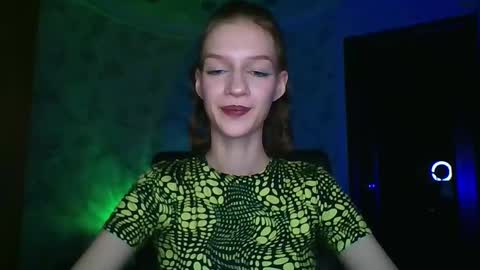 chrissy_joyful online show from 20, 3, 2026