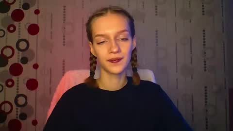 chrissy_joyful online show from 18, 5, 2026
