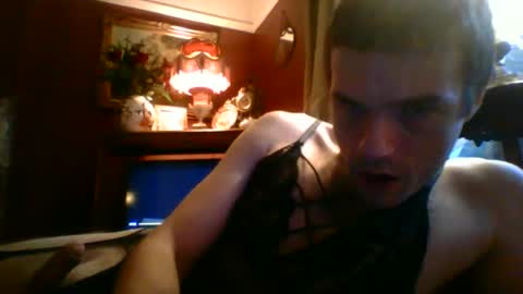 Snapshot of chrissythesissy34 chatting on 18, 12, 2024 chrischrissy online show from 18, 12, 2024
