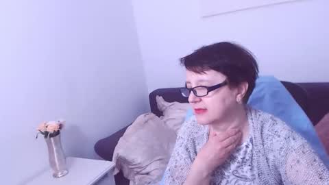 Christa online show from 19, 1, 2025