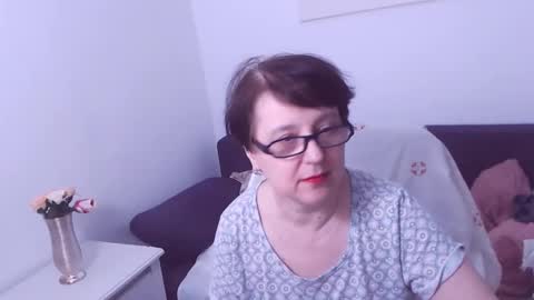 Christa online show from 31, 1, 2025