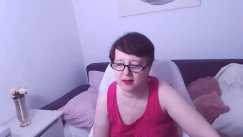 Christa online show from 21, 9, 2025