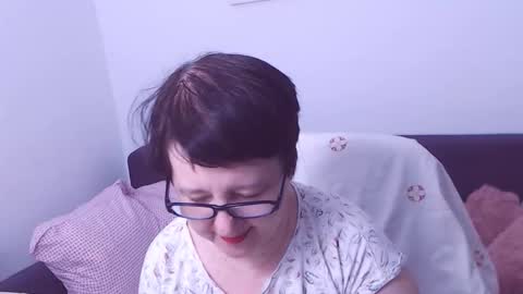 Christa online show from 24, 10, 2025