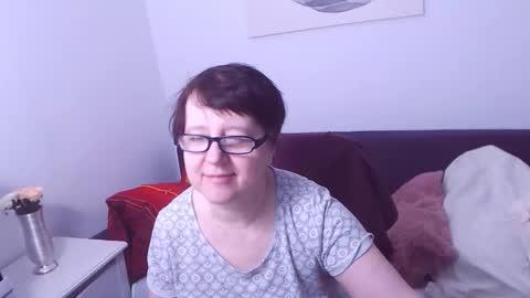 Christa online show from 10, 1, 2026