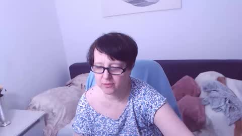 Christa online show from 11, 1, 2026