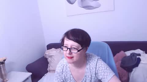 Christa online show from 8, 3, 2026