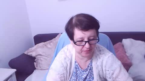 Christa online show from 8, 3, 2026