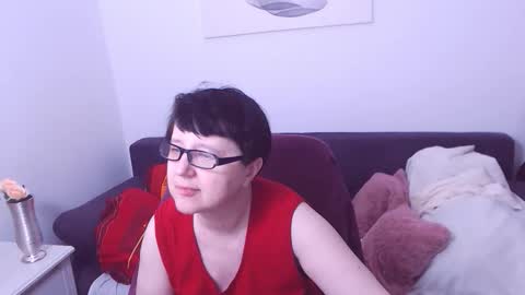 Christa online show from 17, 5, 2026