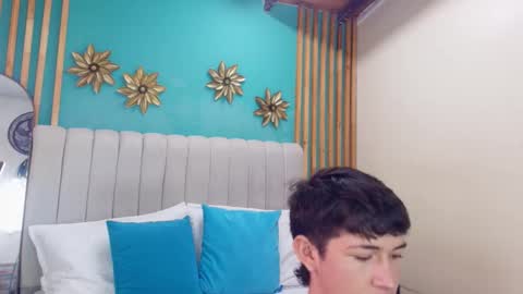 Snapshot of christian_foxx chatting on 8, 2, 2026 Christian online show from 8, 2, 2026