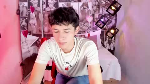 Snapshot of christian_foxx chatting on 15, 2, 2026 Christian online show from 15, 2, 2026