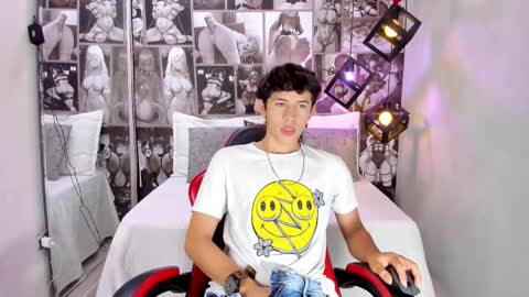 Snapshot of christian_foxx chatting on 27, 2, 2026 Christian online show from 27, 2, 2026