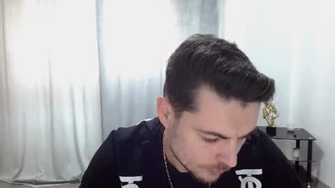 Master Gab online show from 15, 3, 2026