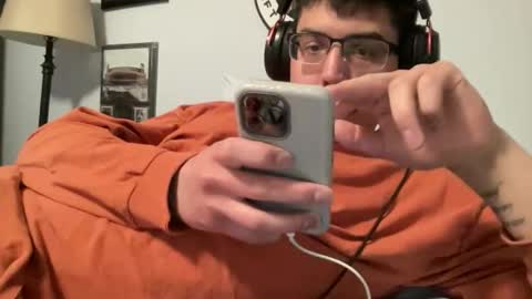 christianjack33 online show from 1, 3, 2026