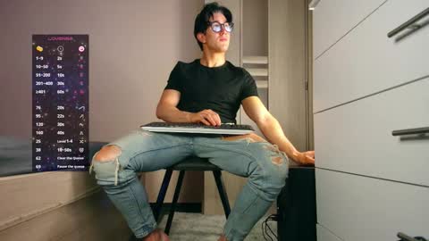 Snapshot of christianlevine_ chatting on 16, 3, 2026 UPVOTE ME ------ ILL DO SOMETHING FOR FREE online show from 16, 3, 2026