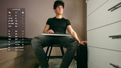 Snapshot of christianlevine_ chatting on 22, 3, 2026 UPVOTE ME ------ ILL DO SOMETHING FOR FREE online show from 22, 3, 2026