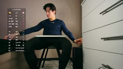 Snapshot of christianlevine_ chatting on 24, 3, 2026 UPVOTE ME ------ ILL DO SOMETHING FOR FREE online show from 24, 3, 2026