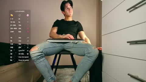 Snapshot of christianlevine_ chatting on 25, 3, 2026 UPVOTE ME ------ ILL DO SOMETHING FOR FREE online show from 25, 3, 2026