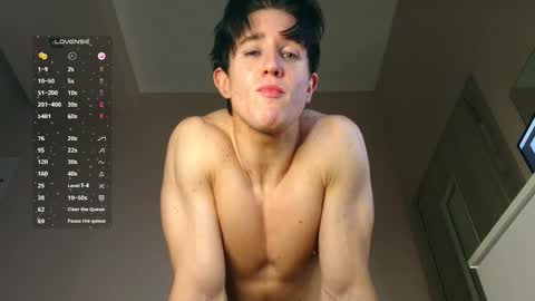 Snapshot of christianlevine_ chatting on 26, 3, 2026 UPVOTE ME ------ ILL DO SOMETHING FOR FREE online show from 26, 3, 2026