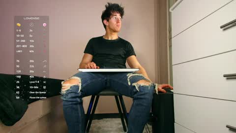 Snapshot of christianlevine_ chatting on 28, 3, 2026 UPVOTE ME ------ ILL DO SOMETHING FOR FREE online show from 28, 3, 2026