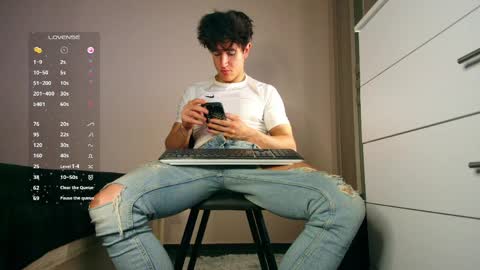 Snapshot of christianlevine_ chatting on 30, 3, 2026 UPVOTE ME ------ ILL DO SOMETHING FOR FREE online show from 30, 3, 2026