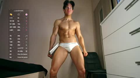 Snapshot of christianlevine_ chatting on 3, 4, 2026 UPVOTE ME ------ ILL DO SOMETHING FOR FREE online show from 3, 4, 2026