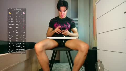 Snapshot of christianlevine_ chatting on 13, 4, 2026 UPVOTE ME ------ ILL DO SOMETHING FOR FREE online show from 13, 4, 2026