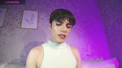 Snapshot of christianm_18 chatting on 20, 2, 2025 Chris online show from 20, 2, 2025