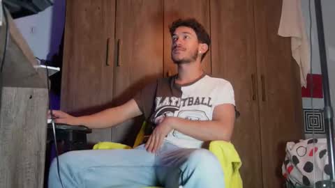 Christianonlyfansx online show from 25, 2, 2026