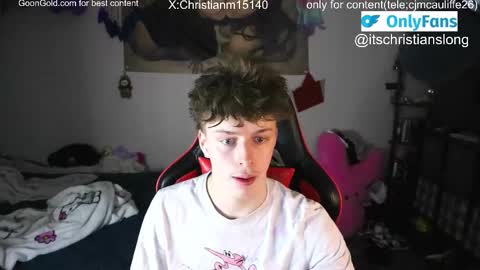 christianslong online show from 9, 1, 2026