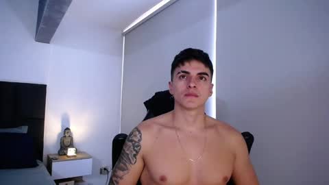 Christian online show from 17, 11, 2025