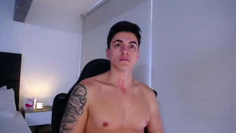 Christian online show from 16, 12, 2025