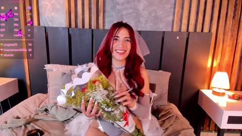 Hi Im Christina. . Dont forget to follow me to have me close to you   online show from 31, 1, 2025