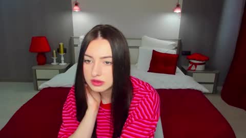 Christina Florence online show from 14, 6, 2026