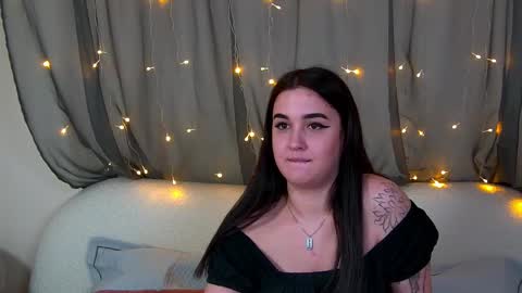 Christina online show from 25, 10, 2025