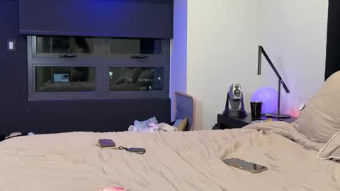 Christina Sage online show from 24, 4, 2026