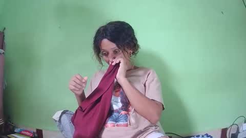 Snapshot of christine213 chatting on 8, 2, 2026 christine213 online show from 8, 2, 2026