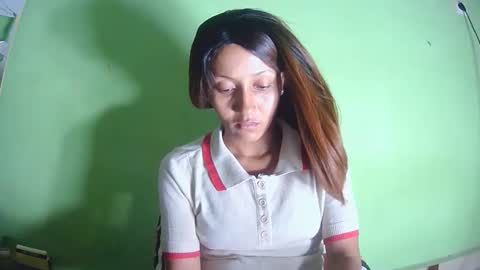 Snapshot of christine213 chatting on 11, 2, 2026 christine213 online show from 11, 2, 2026