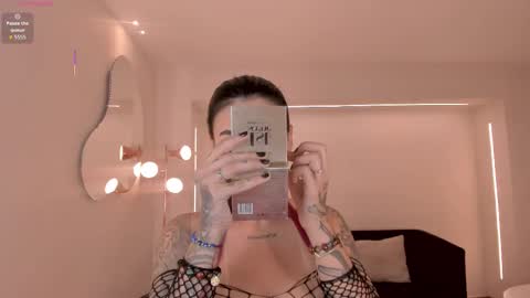 Christine Ford online show from 23, 2, 2026