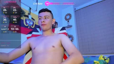 Snapshot of christmiller_1 chatting on 19, 1, 2025 christmiller_1 online show from 19, 1, 2025