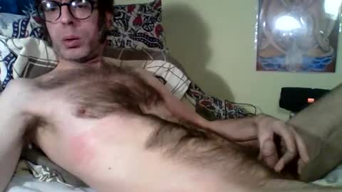 Chris online show from 8, 12, 2024